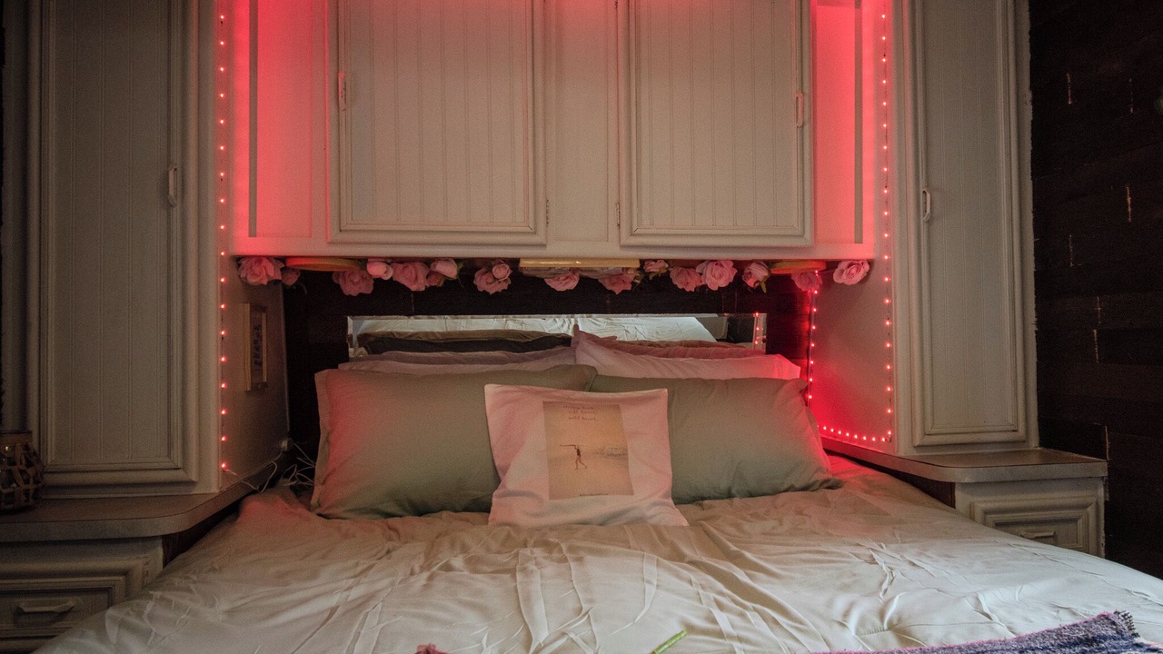 Photo of Bedroom in Meadowlawn
