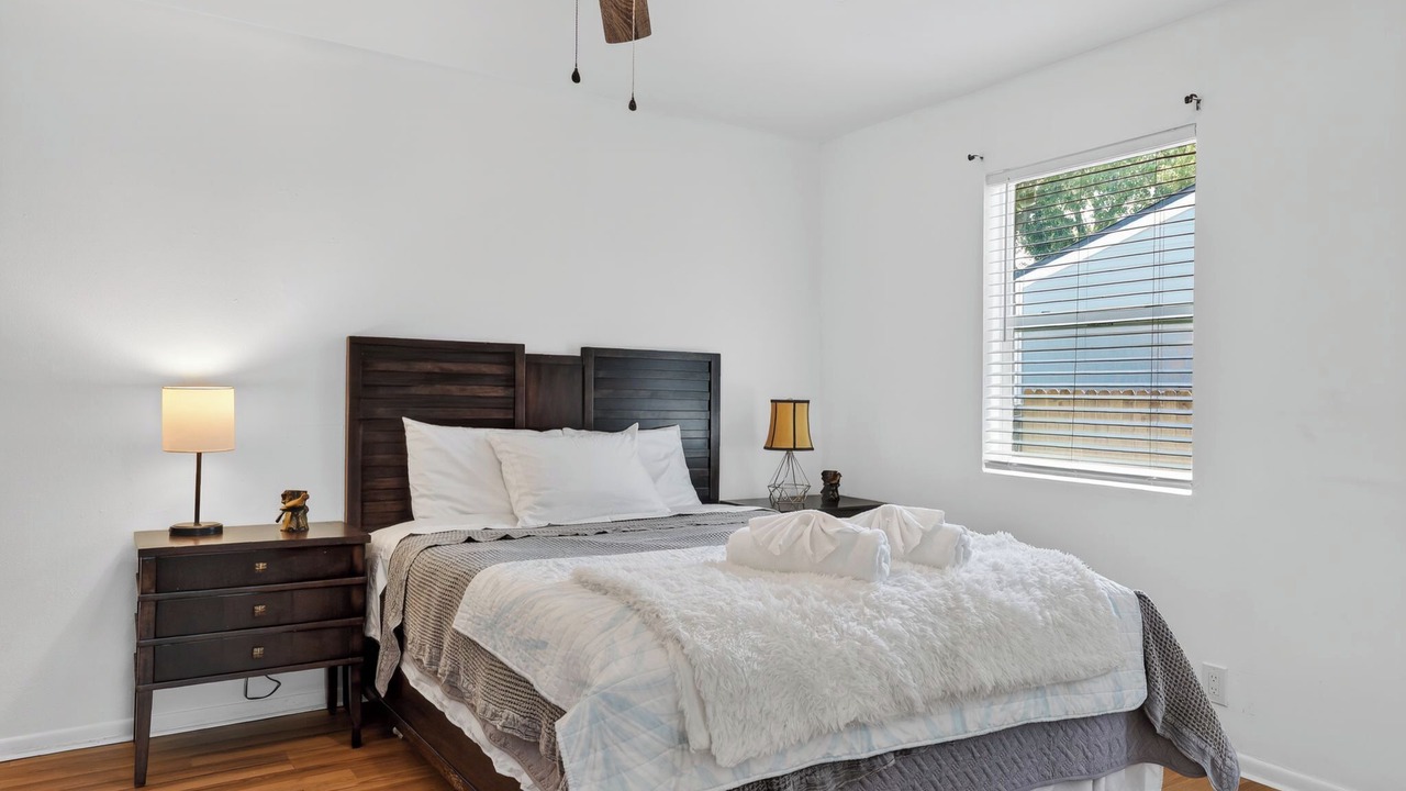 Photo of Bedroom in Ballast Point