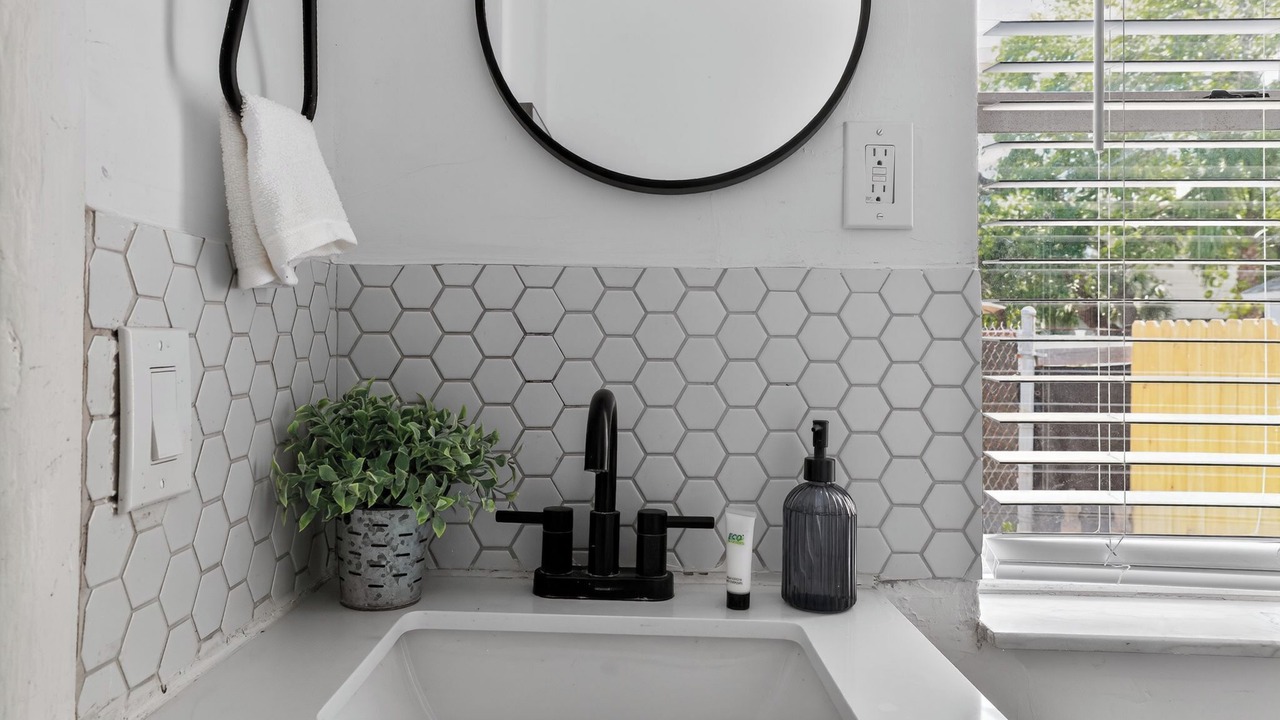 Photo of Bathroom in Ballast Point