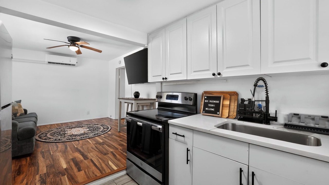 Photo of Kitchen in Ballast Point