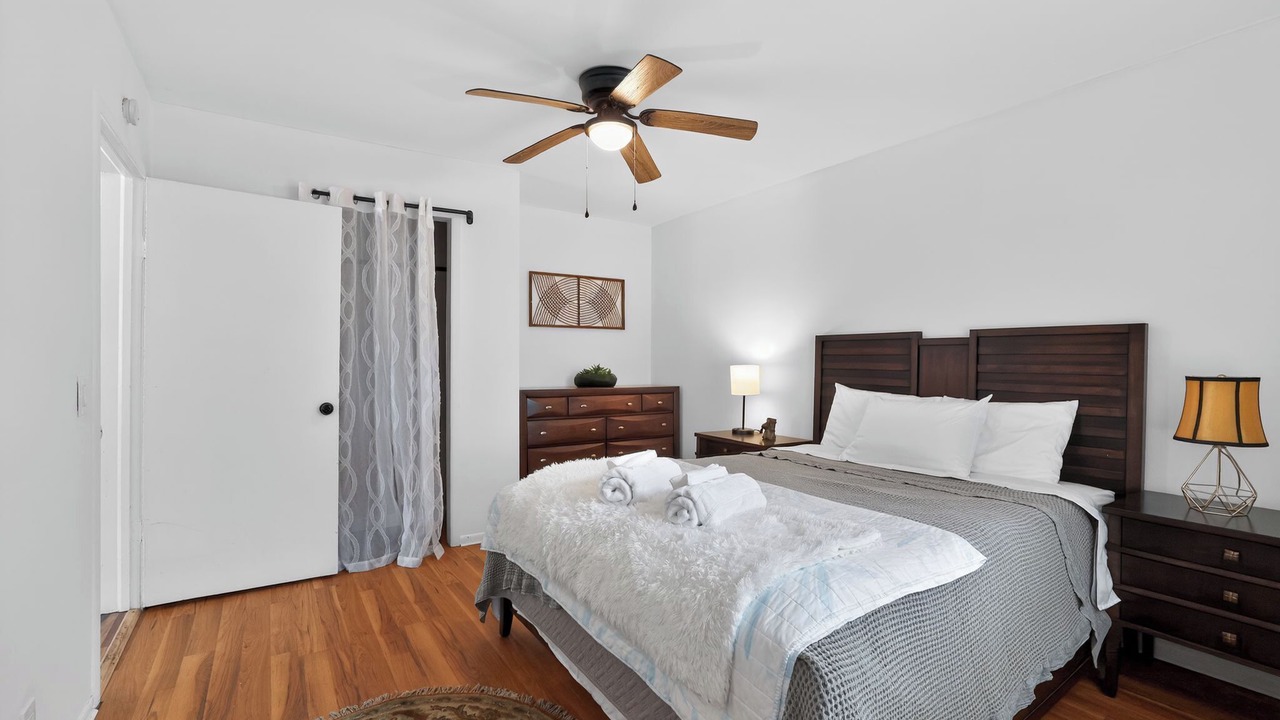 Photo of Bedroom in Ballast Point