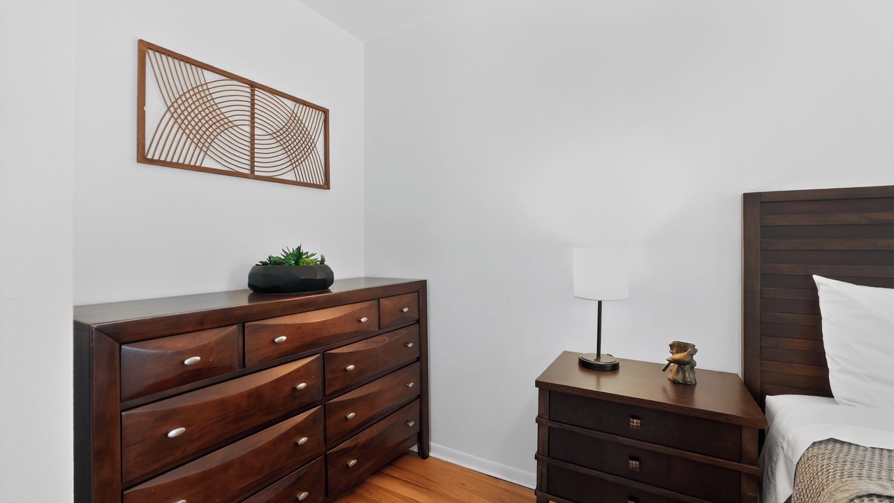 Photo of Bedroom in Ballast Point