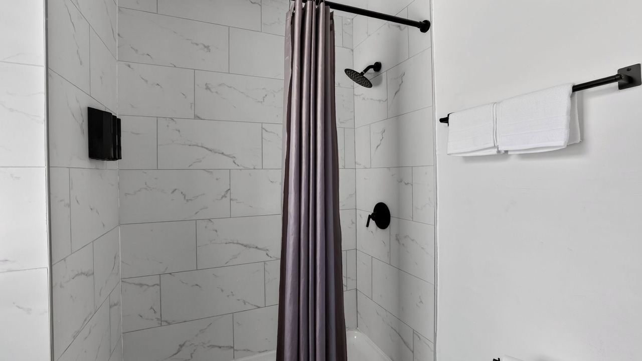 Photo of Bathroom in Ballast Point