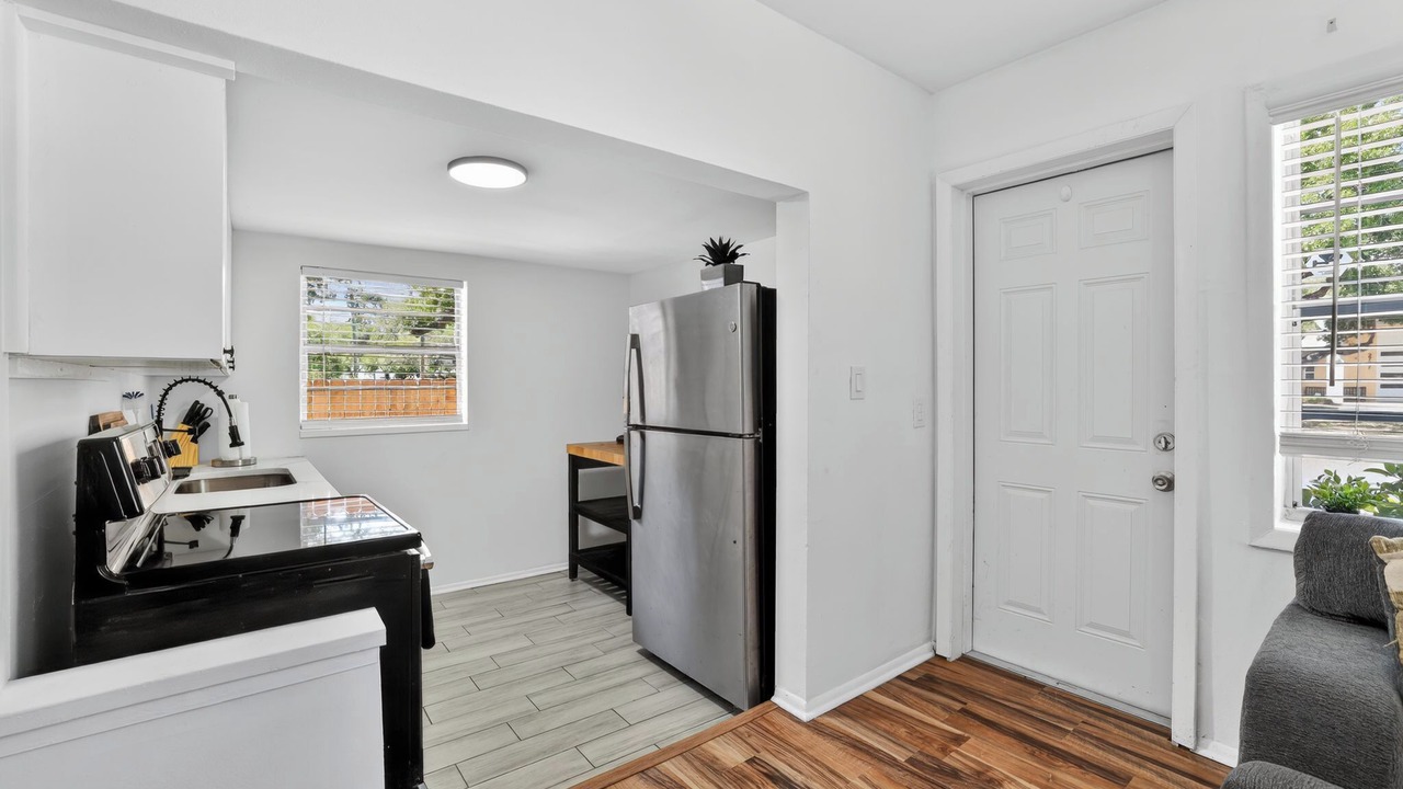 Photo of Kitchen in Ballast Point