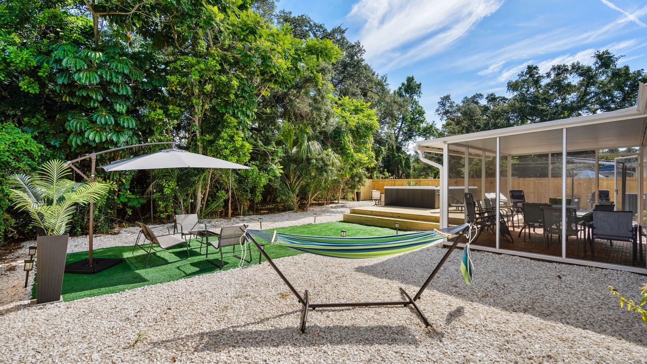 Photo of Patio Balcony in Alta Vista