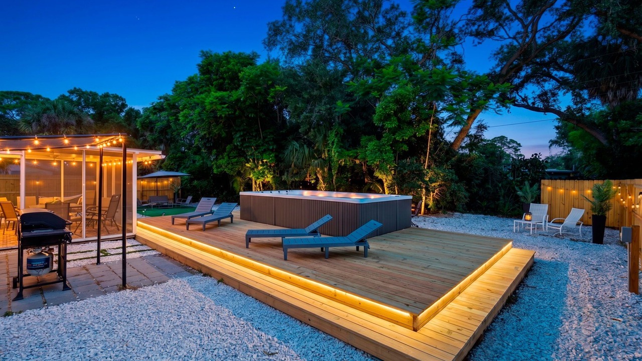 Photo of Patio Balcony in Alta Vista