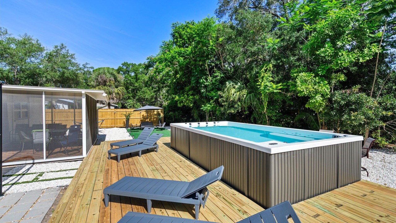 Photo of Patio Balcony in Alta Vista