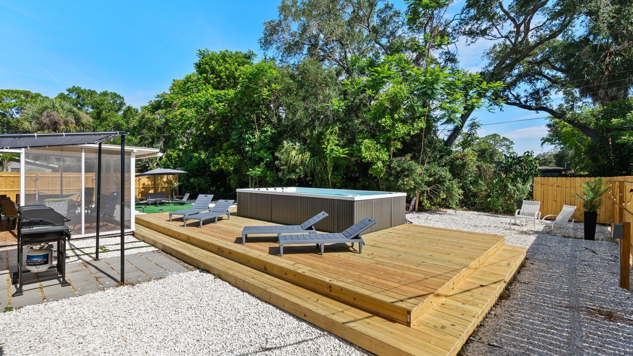 Photo of Patio Balcony in Alta Vista