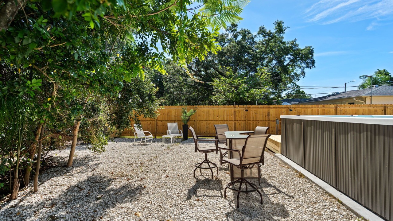 Photo of Outdoor in Alta Vista
