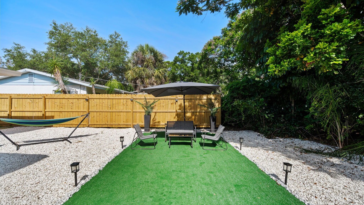 Photo of Outdoor in Alta Vista