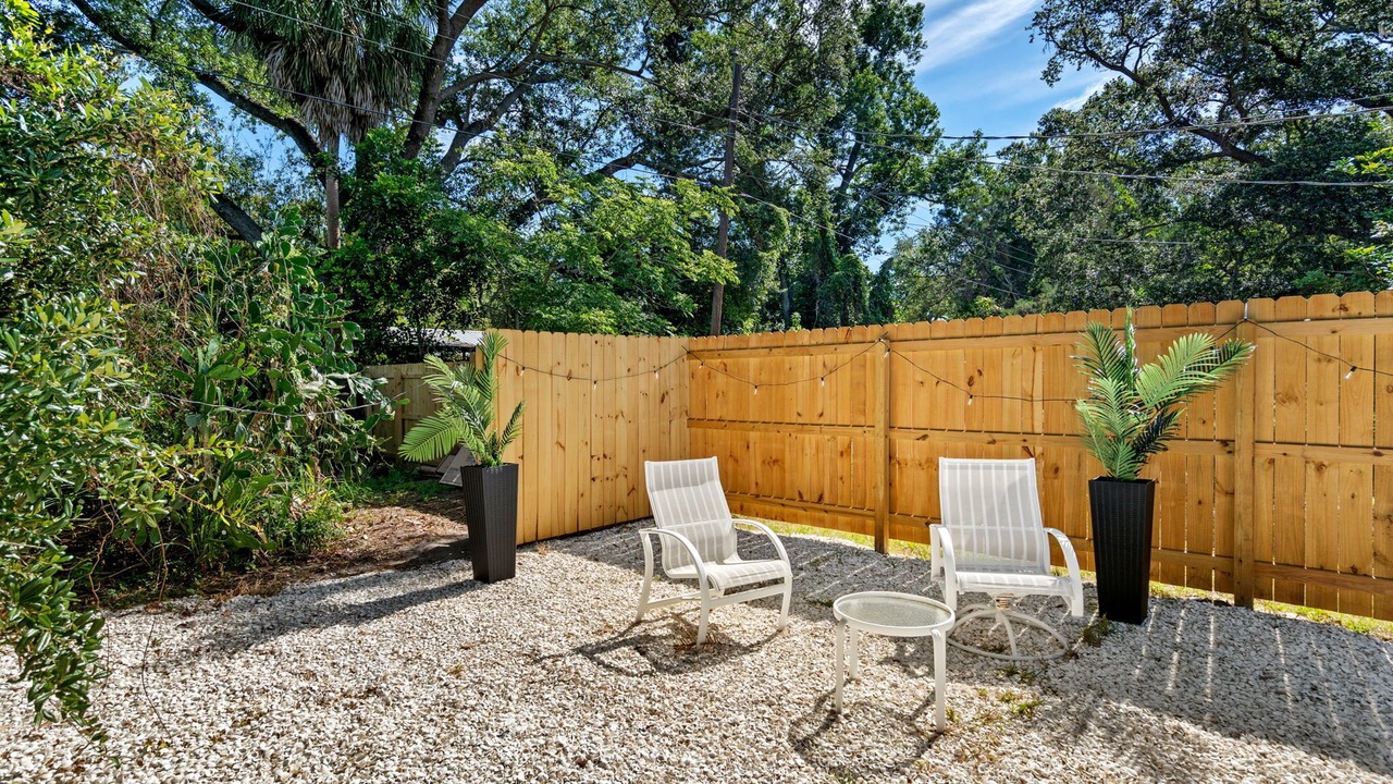 Photo of Outdoor in Alta Vista