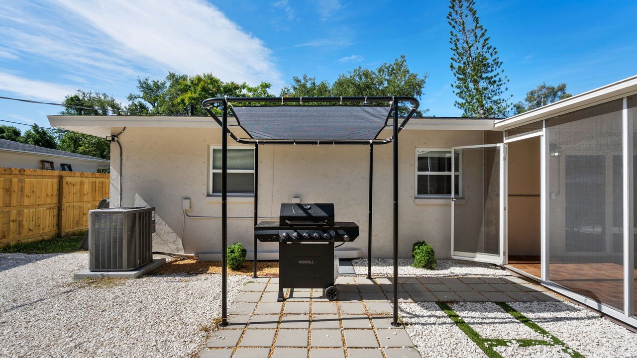 Photo of Patio Balcony in Alta Vista
