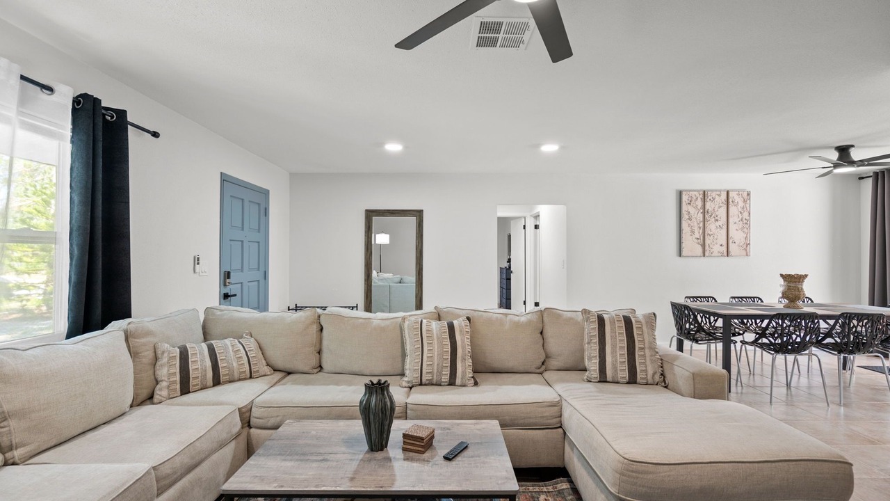 Photo of Livingroom in Alta Vista