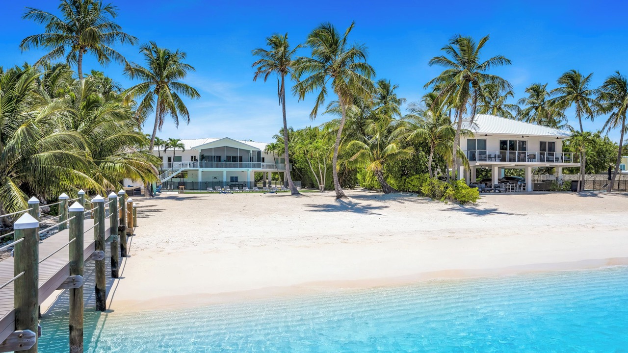 Photo of Outdoor in Lower Matecumbe Key