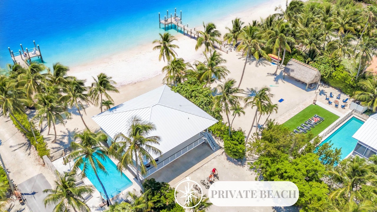 Photo of Outdoor in Lower Matecumbe Key