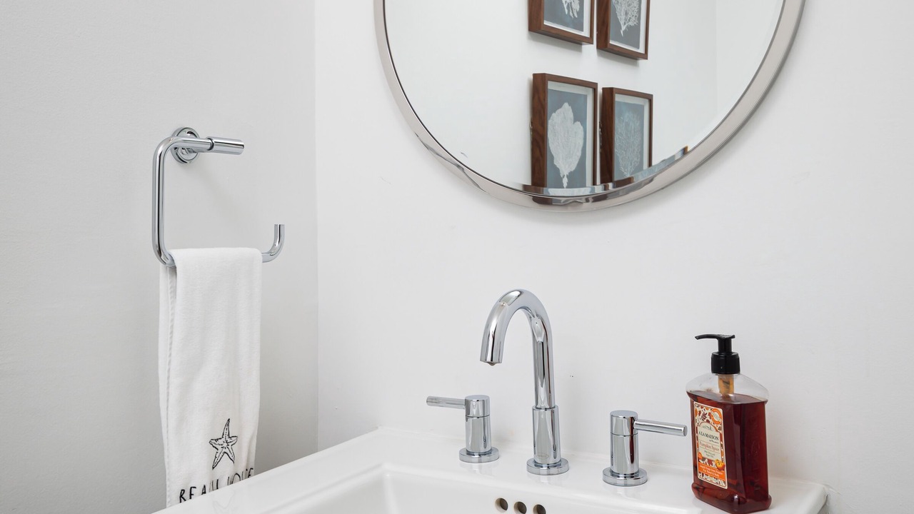 Photo of Bathroom in Old Naples