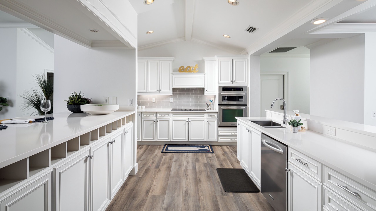 Photo of Kitchen in Old Naples