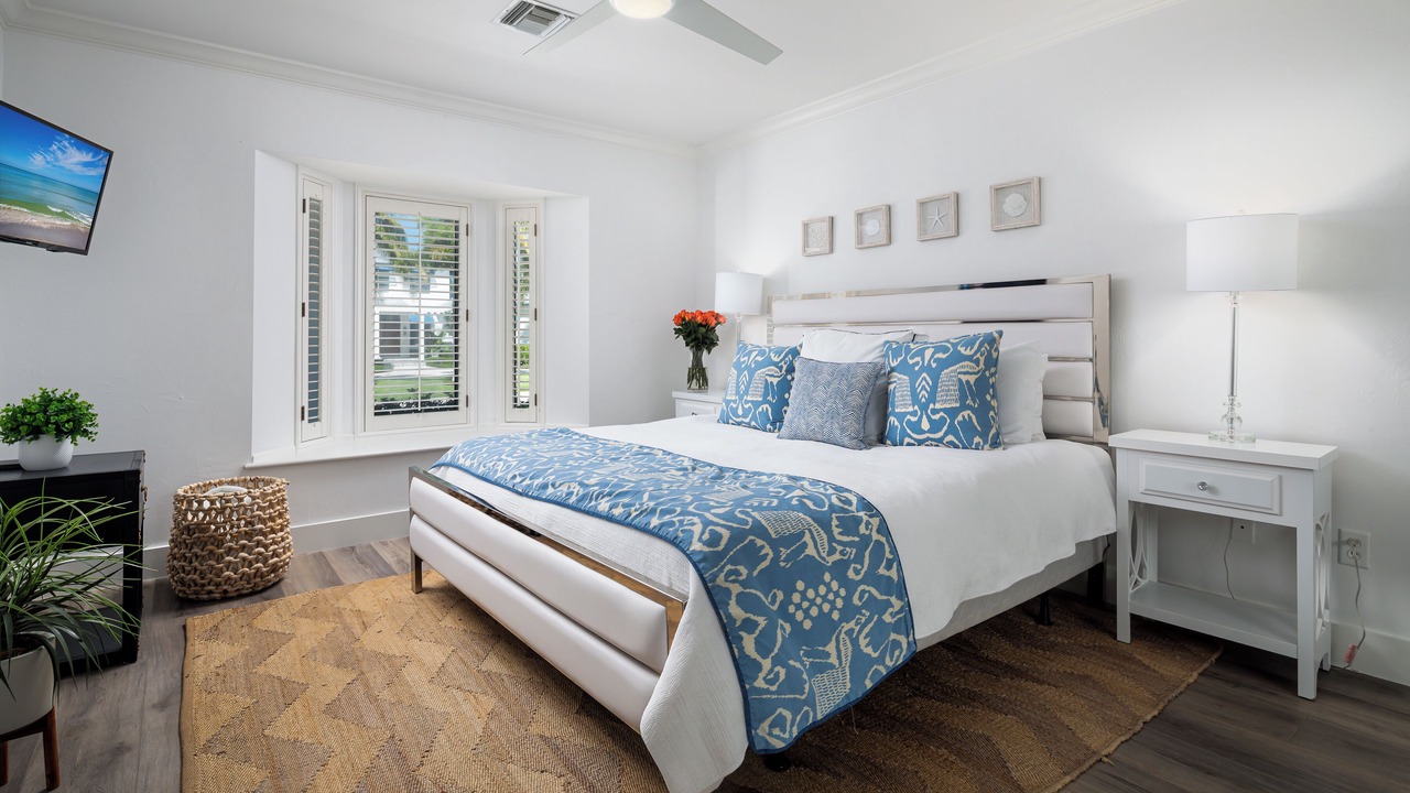 Photo of Bedroom in Old Naples