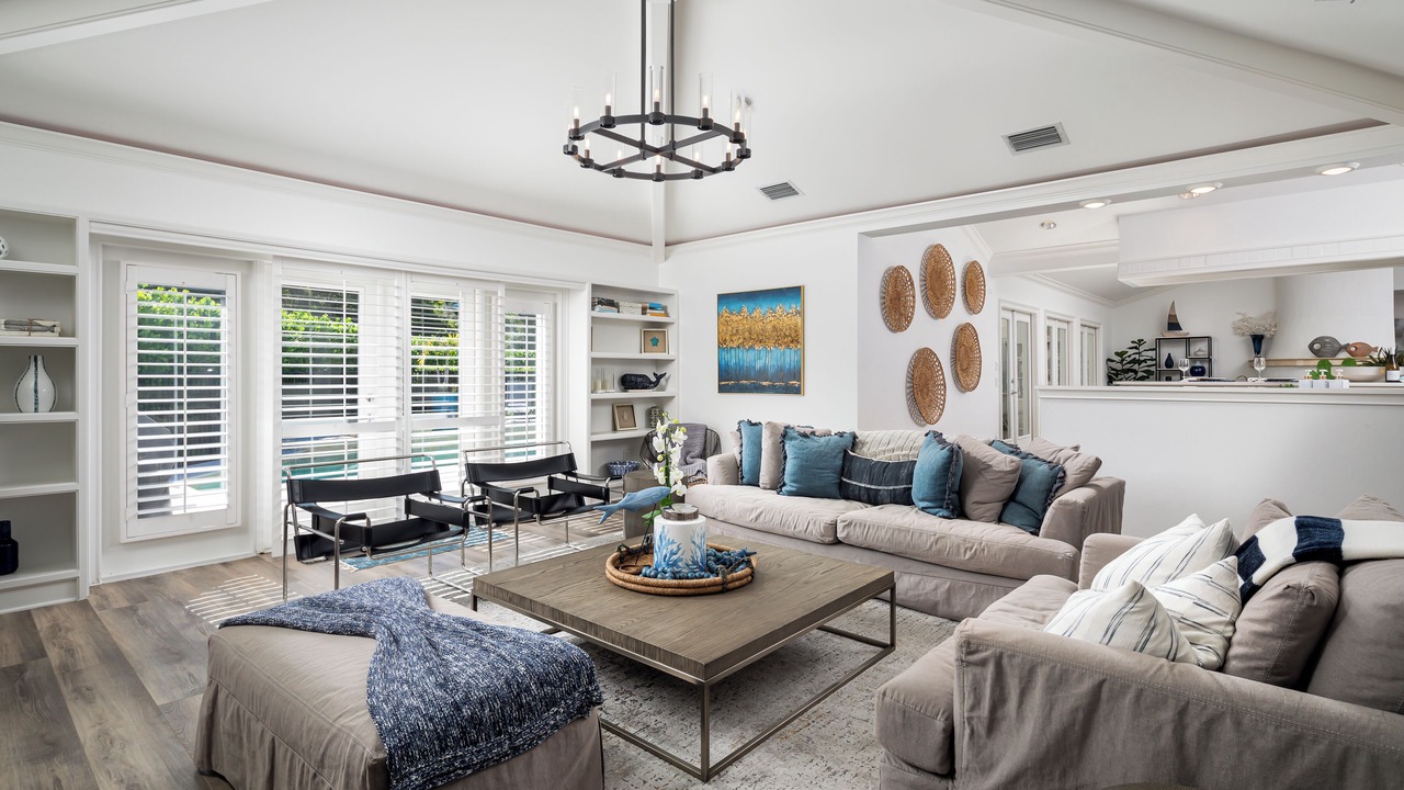 Photo of Livingroom in Old Naples