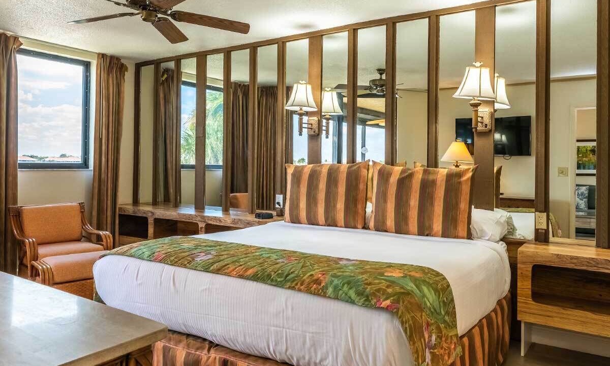 Photo of Bedroom in Connors