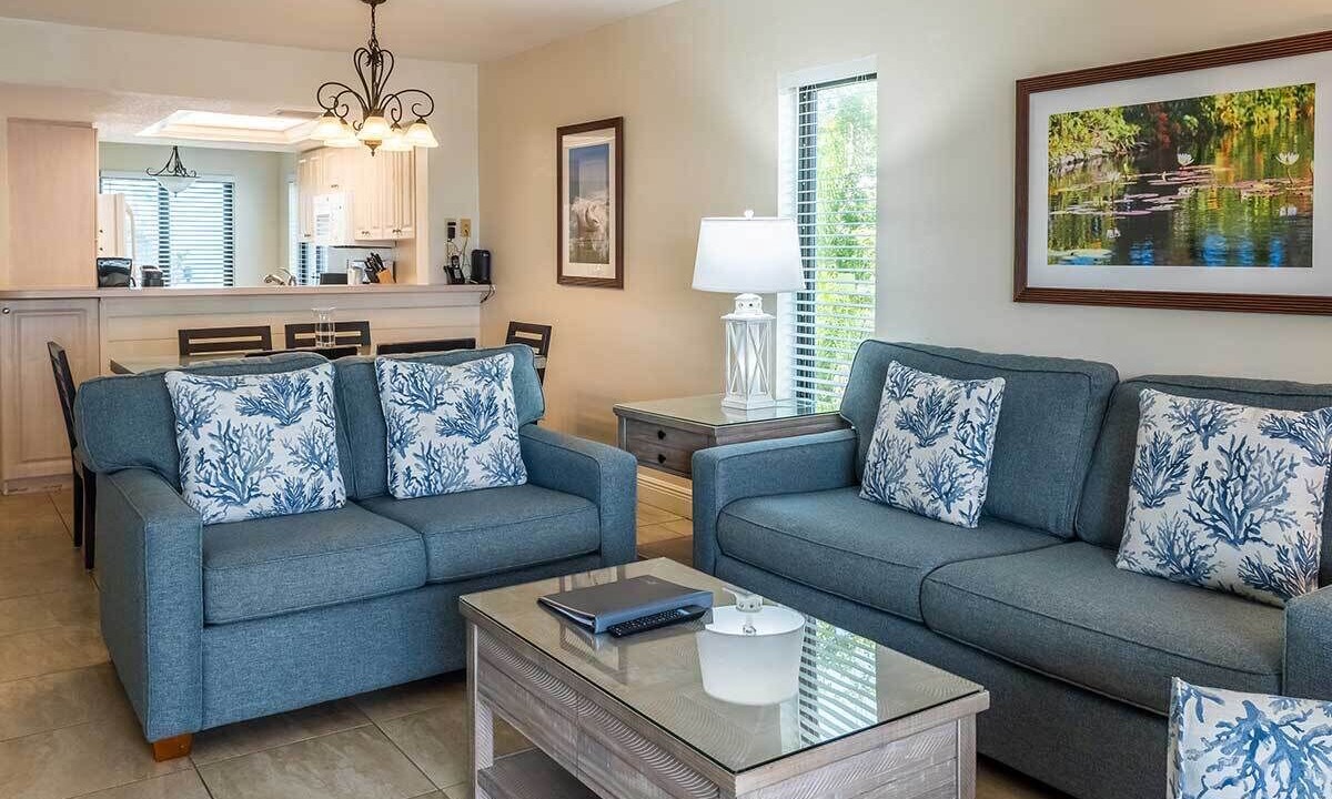 Photo of Livingroom in Connors
