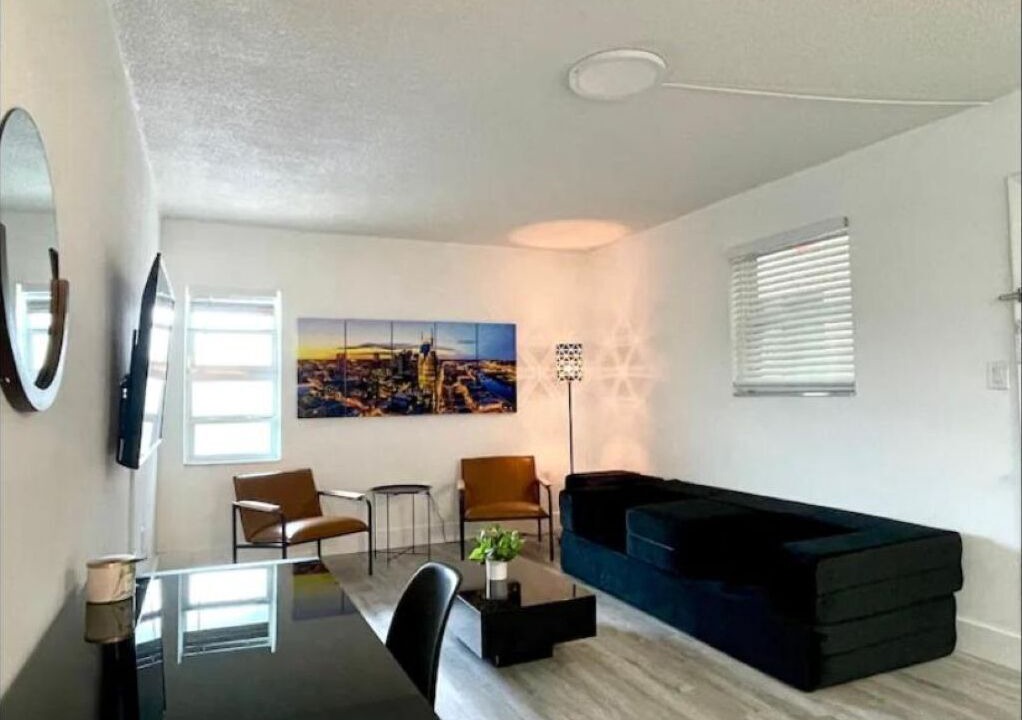 Photo of Livingroom in Flagami