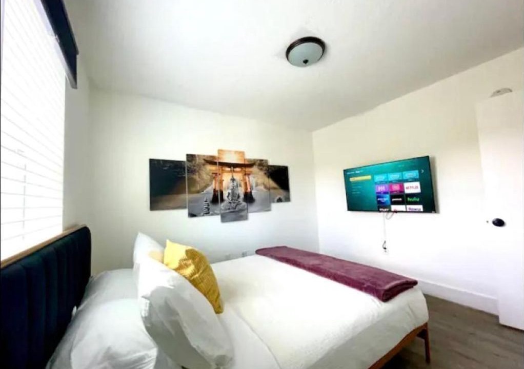 Photo of Bedroom in Flagami