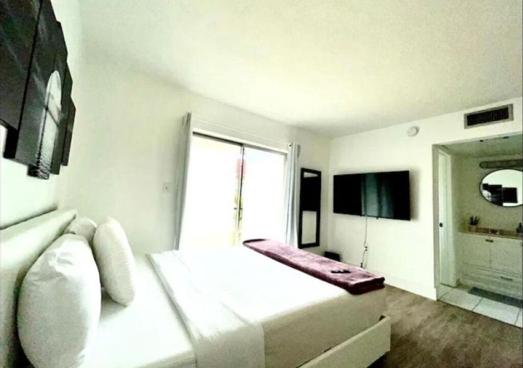 Photo of Bedroom in Flagami