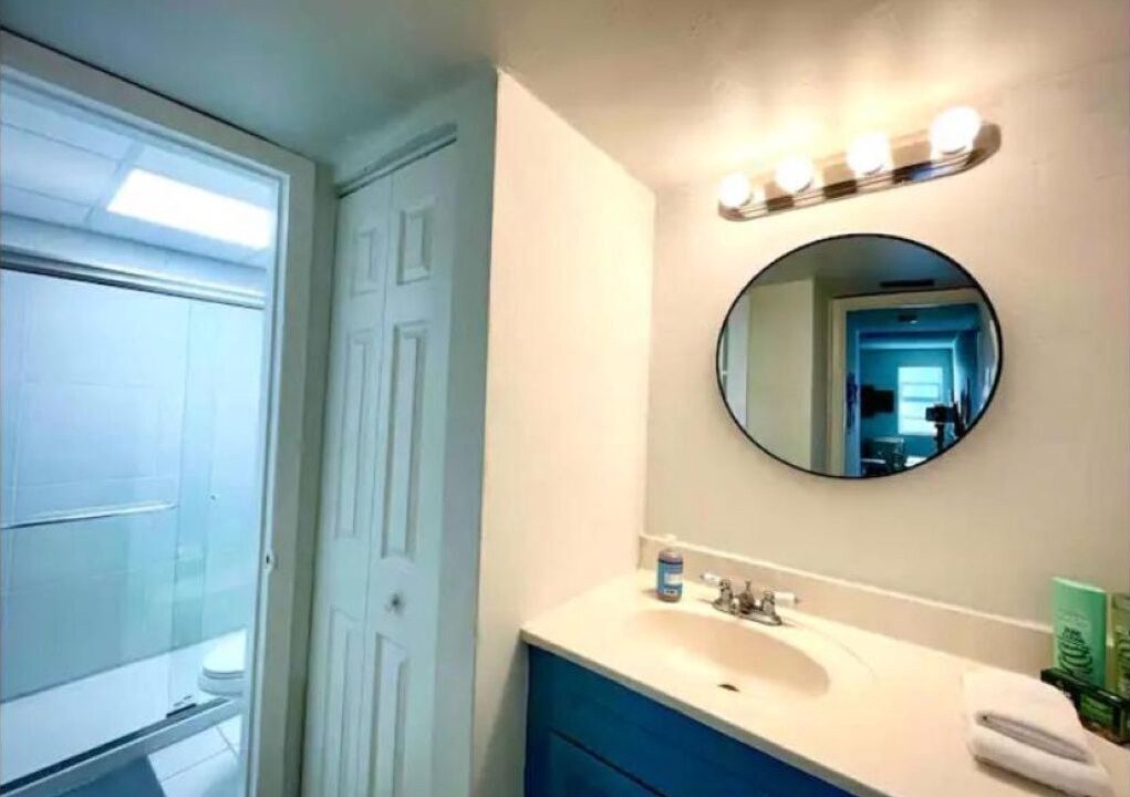 Photo of Bathroom in Flagami