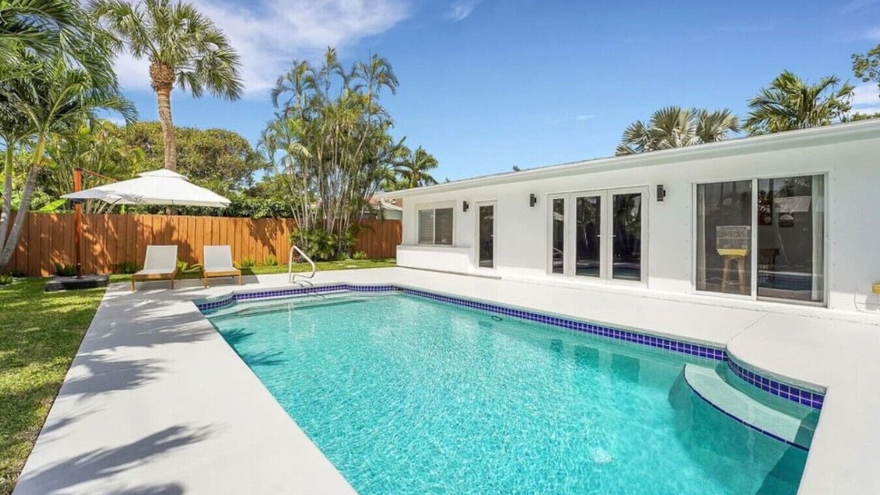 Photo of Outdoor in Florida North Atlantic Coast