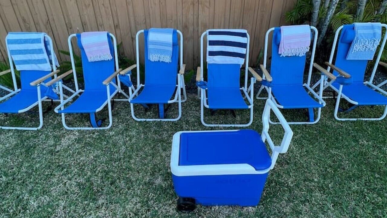 Photo of Outdoor in Florida North Atlantic Coast