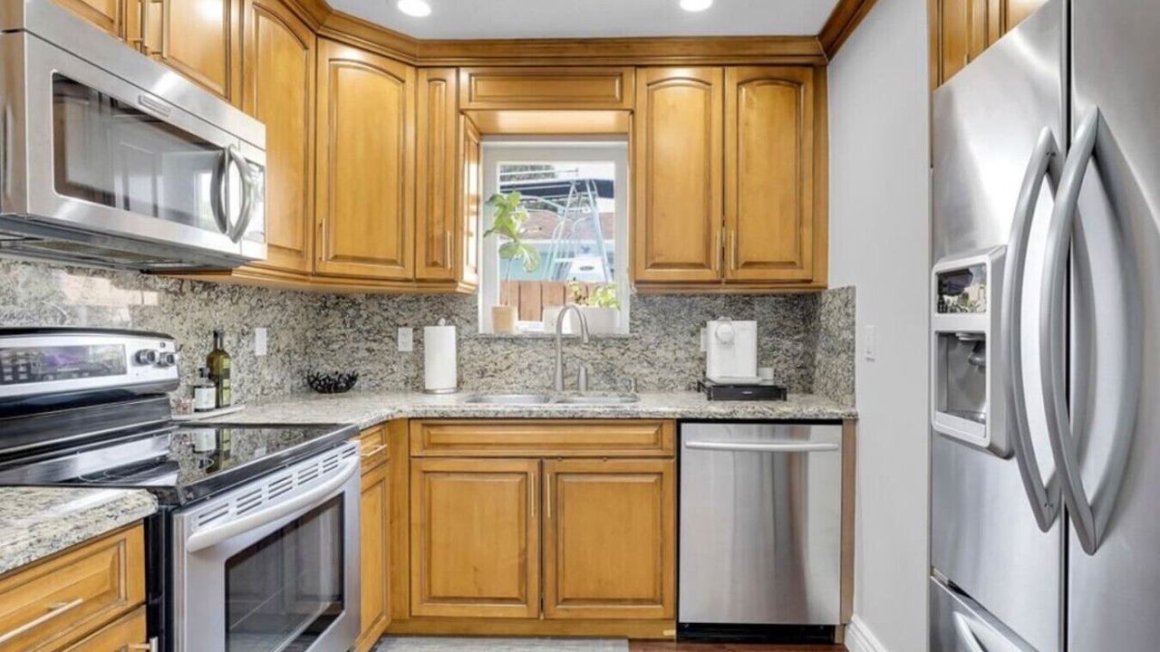 Photo of Kitchen in Florida North Atlantic Coast