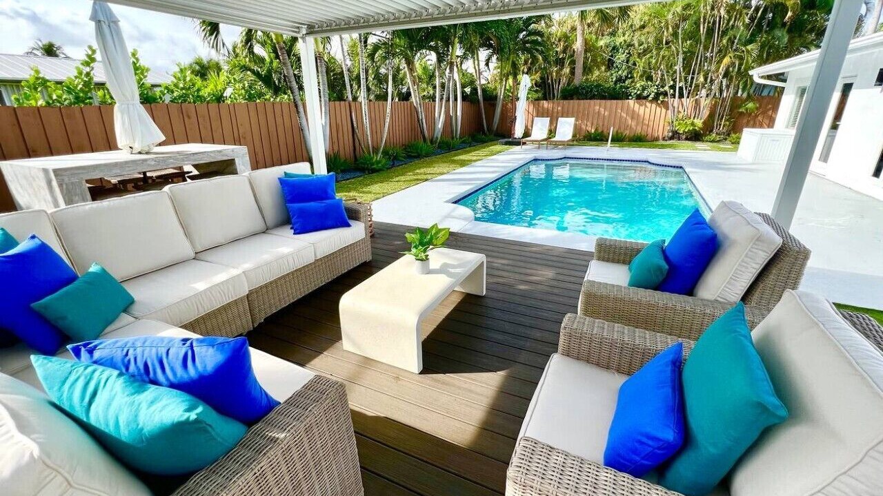 Photo of Outdoor in Florida North Atlantic Coast