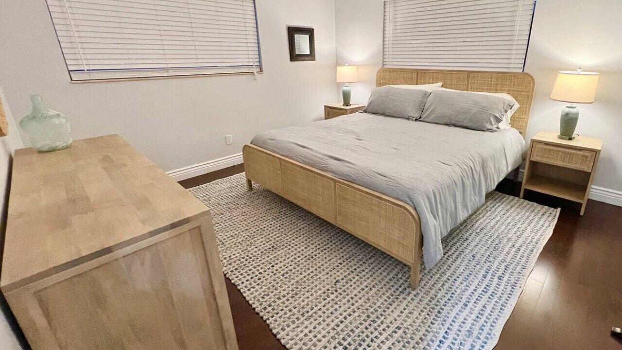 Photo of Bedroom in Florida North Atlantic Coast