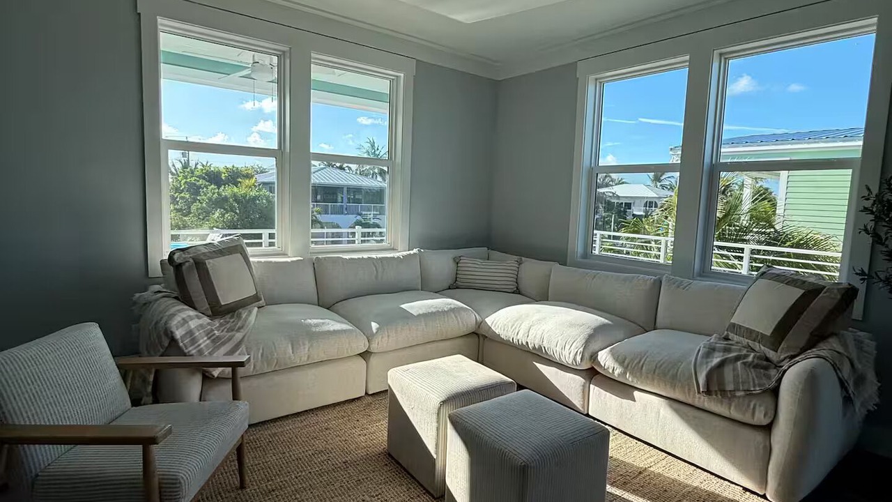 Photo of Livingroom in Little Torch Key