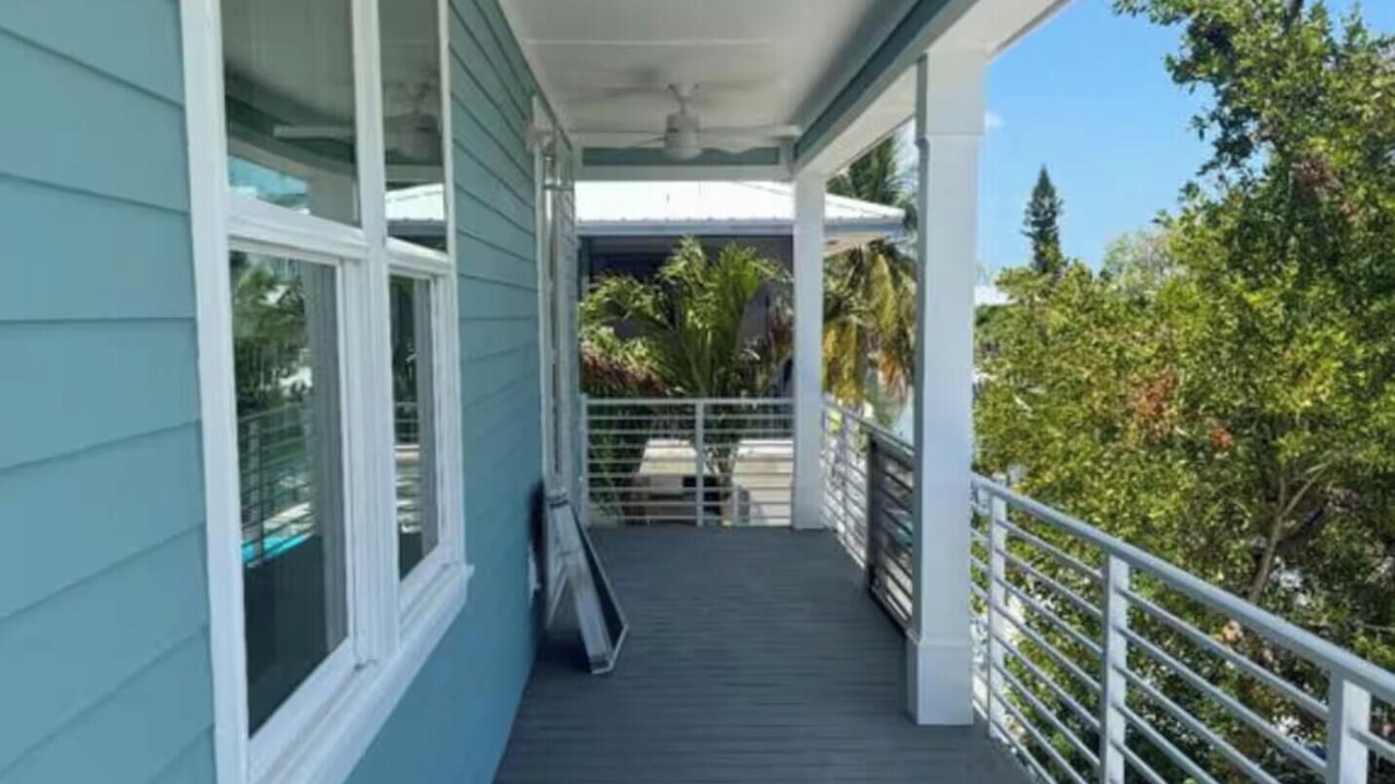 Photo of Patio Balcony in Little Torch Key