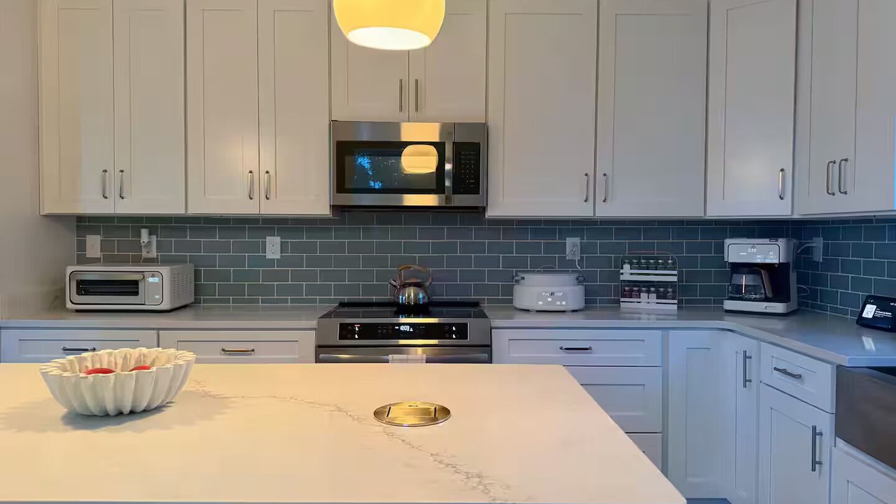 Photo of Kitchen in Little Torch Key