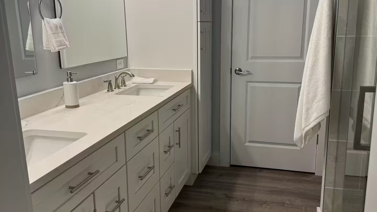 Photo of Bathroom in Little Torch Key