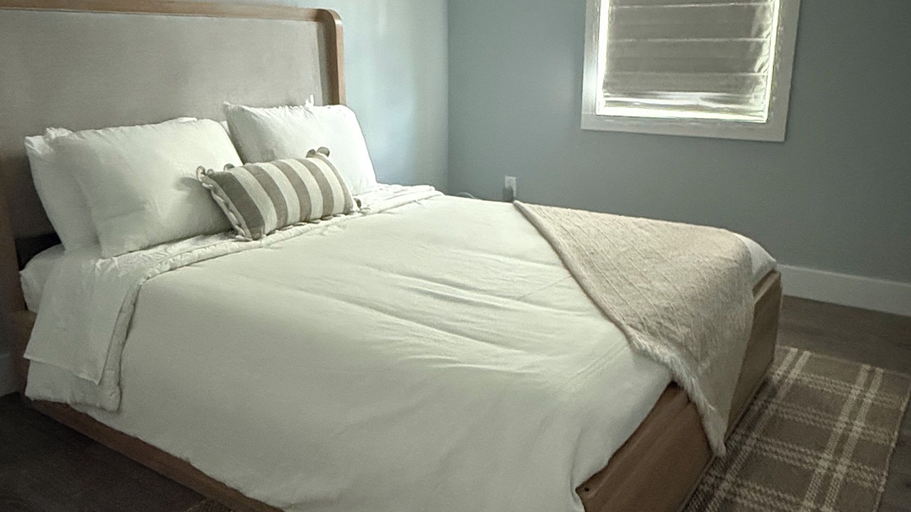 Photo of Bedroom in Little Torch Key