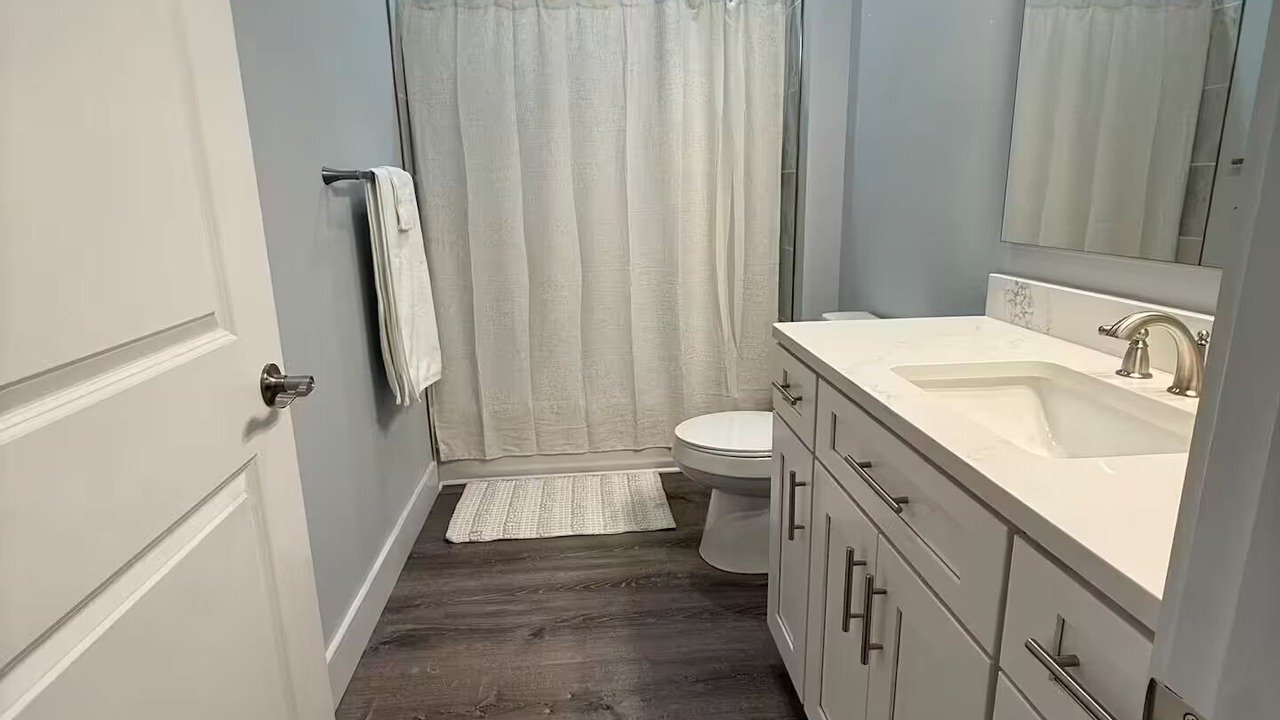Photo of Bathroom in Little Torch Key