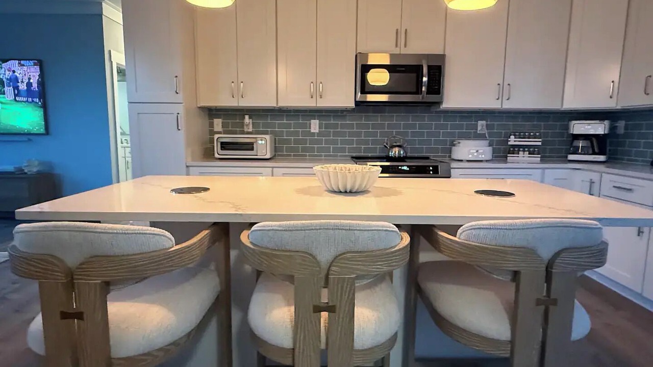 Photo of Kitchen in Little Torch Key