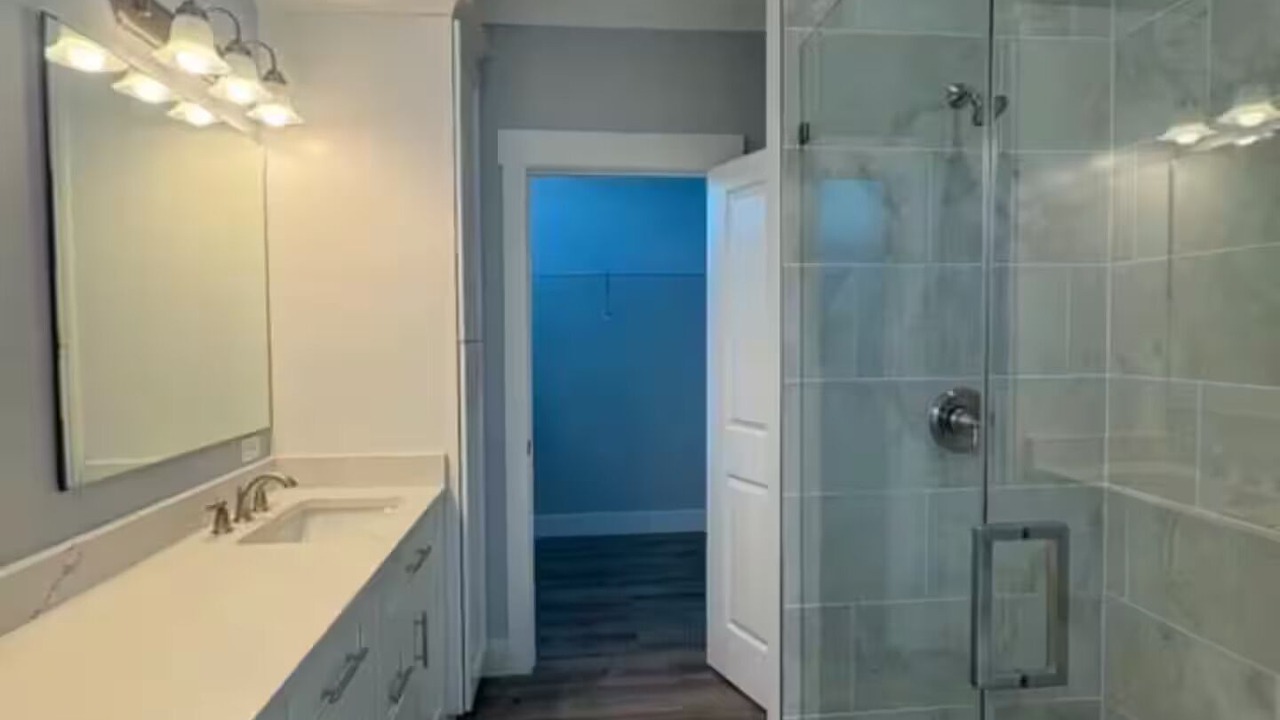 Photo of Bathroom in Little Torch Key
