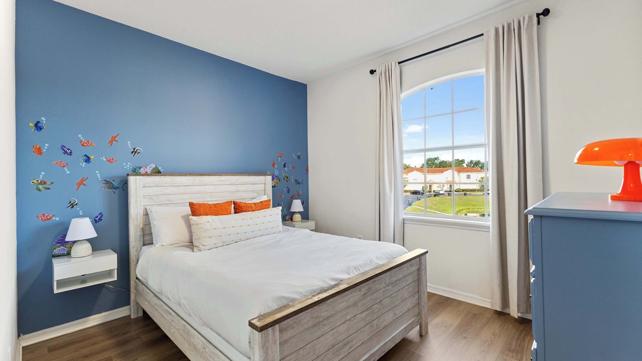 Photo of Bedroom in Windwood Bay