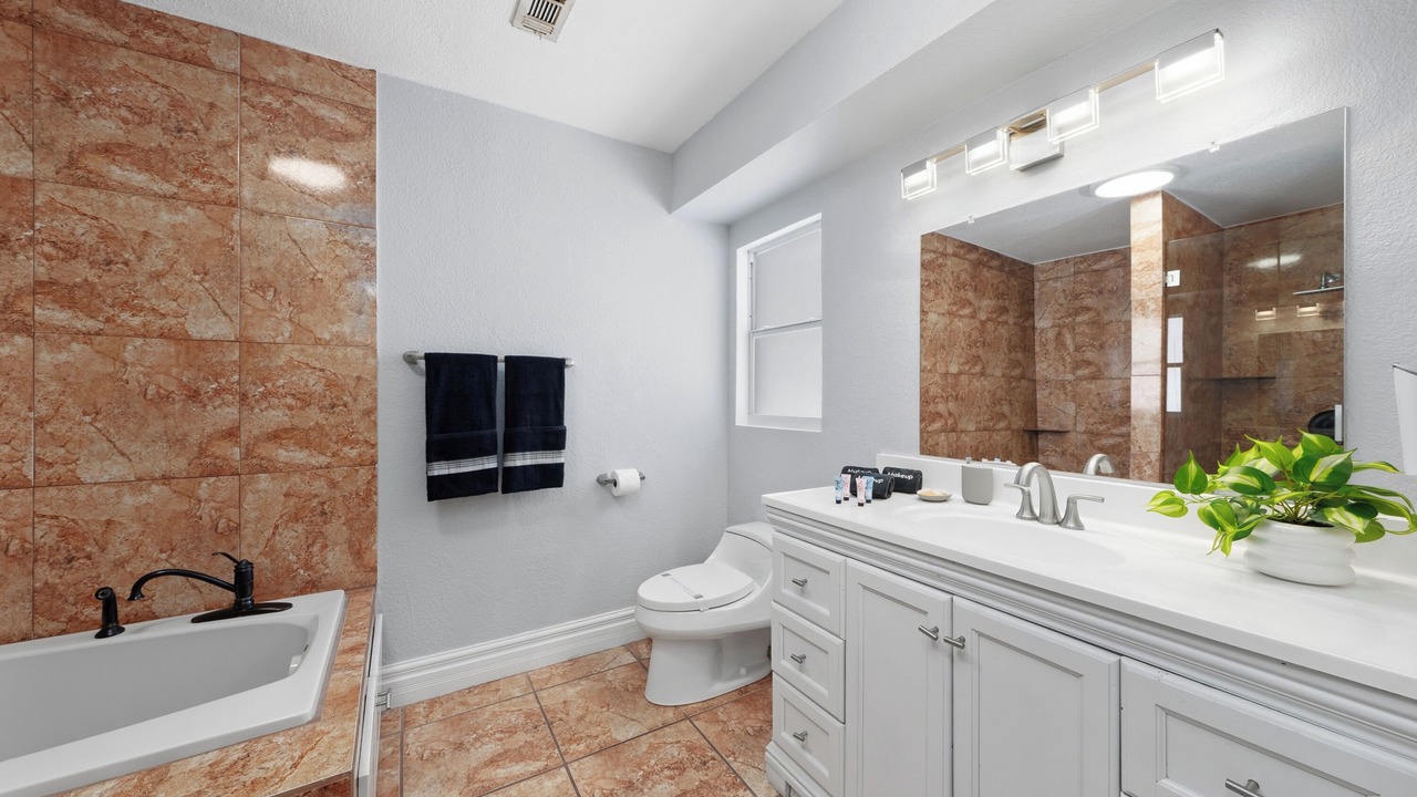 Photo of Bathroom in Winter Haven