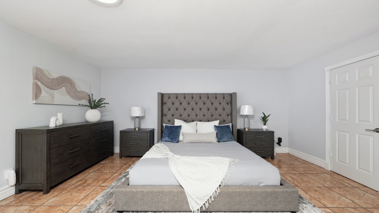 Photo of Bedroom in Winter Haven