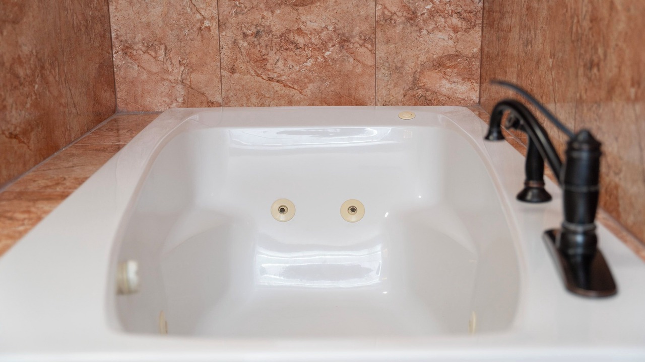 Photo of Bathroom in Winter Haven