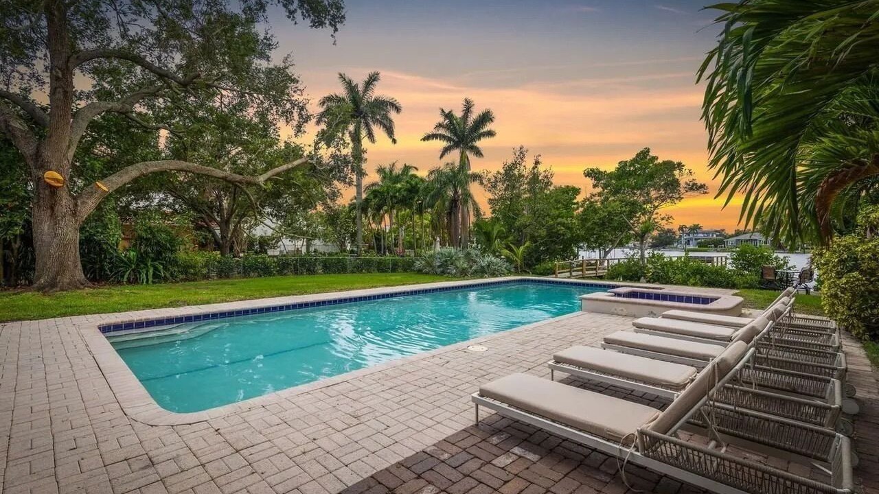 Photo of Outdoor in Snell Isle
