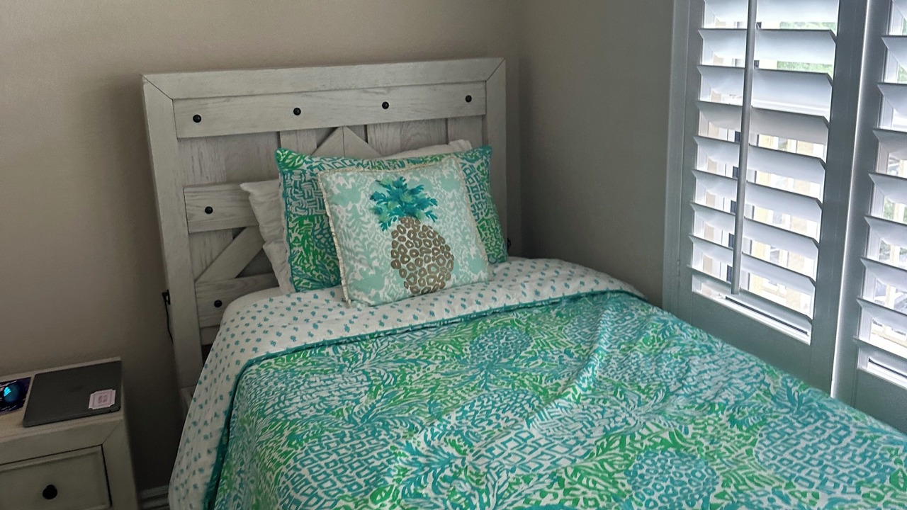 Photo of Bedroom in Ave Maria