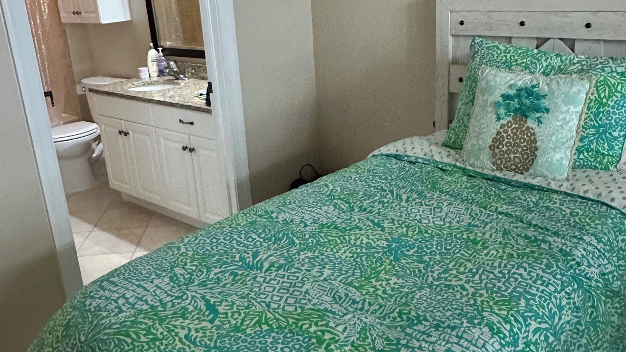Photo of Bedroom in Ave Maria