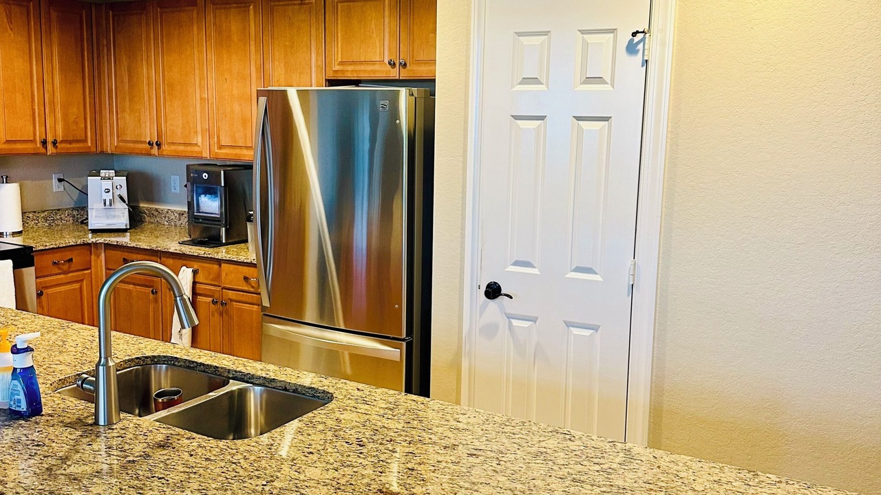 Photo of Kitchen in Ave Maria